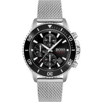 Hugo Boss 1513904 Admiral crono 46mm Reloj Hombre 10ATM