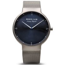 Bering 15540-077 Max René Reloj Hombre 40mm 5ATM