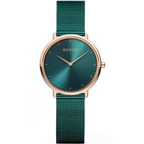 Bering 15729-868 Reloj Mujer Ultra Slim 29mm 3ATM