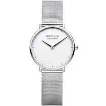 Bering 15730-004 Max René Reloj Mujer 30mm 3ATM