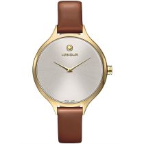 Hanowa 16-6058.02.001 Glossy Reloj Mujer 36mm 3ATM