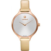 Hanowa 16-6058.09.001 Glossy Reloj Mujer 36mm 3ATM