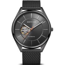 Bering 16743-377 Reloj Hombre Automatico 43mm 3ATM