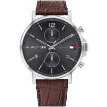 Tommy Hilfiger 1710416 Daniel Reloj Hombre 44mm 5ATM