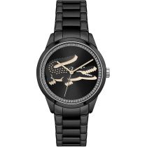 Lacoste 2001192 Ladycroc Reloj Mujer 36mm 3ATM