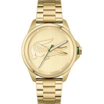 Lacoste 2011133 Le Croc Reloj Hombre 43mm 5ATM