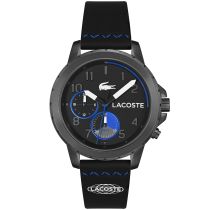 Lacoste 2011206 Endurance Reloj Hombre 43mm 5ATM