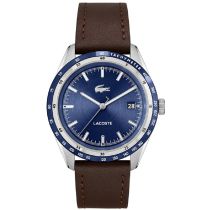 Lacoste 2011310 Everett Reloj Hombre 40mm 5ATM