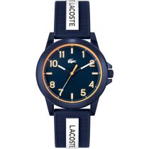 Lacoste 2020142 Rider Reloj Infantil 36mm 5ATM