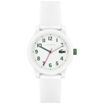 Lacoste 2030039 12.12 Kids Reloj Para Ninos 33mm 5ATM