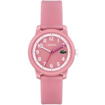 Lacoste 2030040 12.12 Kids Reloj Para Ninos 33mm 5ATM