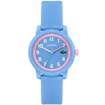 Lacoste 2030041 12.12 Kids Reloj Para Ninos 33mm 5ATM