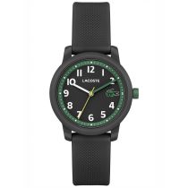 Lacoste 2030042 12.12 Kids Reloj Para Ninos 33mm 5ATM