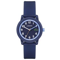 Lacoste 2030043 12.12 Kids Reloj Para Ninos 33mm 5ATM