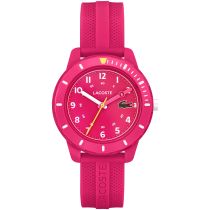 Lacoste 2030054 Mini Tennis Reloj para niños 34mm 5ATM