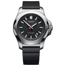 Victorinox 241682.1 I.N.O.X. Reloj Hombre 43mm 20ATM