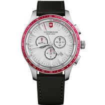 Victorinox 241819 Alliance Sport Cronógrafo 44mm Reloj Hombre 10ATM