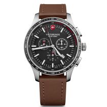 Victorinox 241826 Alliance Deportes Cronografo 44mm Reloj Hombre 10ATM