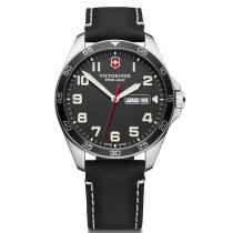 Victorinox 241846 Fieldforce Reloj Hombre 42mm 10ATM