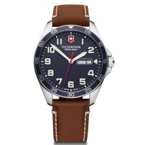 Victorinox 241848 Fieldforce Reloj Hombre 42mm 10ATM