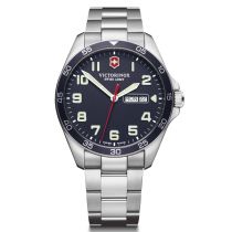 Victorinox 241851 Fieldforce Reloj Hombre 42mm 10ATM