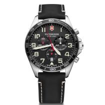 Victorinox 241852 Fieldforce Cronografo Reloj Hombre 42mm 10ATM