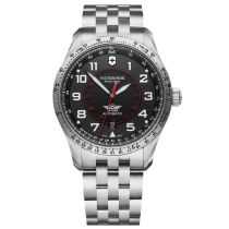 Victorinox 241888 Airboss Automatico 42mm Reloj Hombre 10ATM