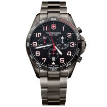 Victorinox 241890 Field Force Deportes Cronografo 41mm Reloj Hombre 10ATM