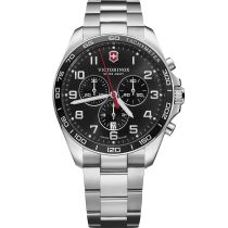 Victorinox 241899 Fieldforce Cronografo 42mm Reloj Hombre 10ATM