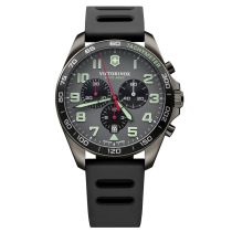 Victorinox 241891 Field Force Deportes Cronografo 41mm Reloj Hombre 10ATM