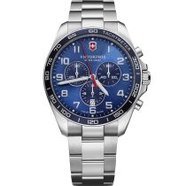 Victorinox 241901 Fieldforce Cronografo 42mm Reloj Hombre 10ATM