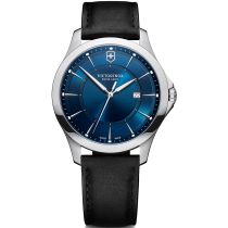 Victorinox 241906 Alliance Reloj Hombre 40mm 10ATM