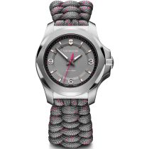 Victorinox 241920 I.N.O.X. V Reloj Mujer 37mm 10ATM