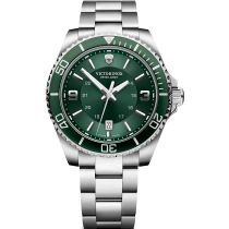 Victorinox 241934 Maverick Large 43mm Reloj Hombre 10ATM