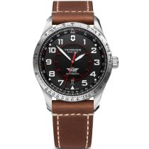 Victorinox 241973 Airboss Automatico 42mm Reloj Hombre 10ATM