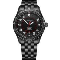 Victorinox 241974 Airboss Automatico 42mm Reloj Hombre 10ATM