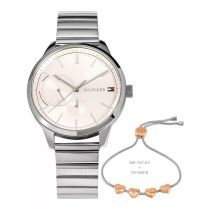 Tommy Hilfiger 2770045 Brooke Reloj Mujer 38mm 3ATM