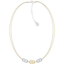 Tommy Hilfiger 2780550 collar de mujer 46cm, verstellbar