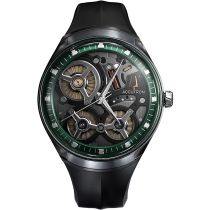 Bulova 2ES8A001 Accutron DNA Reloj Hombre 45mm 5ATM