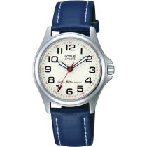 Lorus RRX13HX9 Reloj para niños 31mm 5ATM