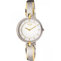 Boccia 3164-03 Reloj Mujer Titanio 30mm 5ATM