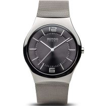 Bering 32039-309 Ceramica Reloj Hombre 39mm 3ATM