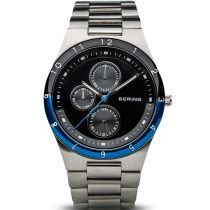 Bering 32339-702 Clásico Reloj Hombre 39mm 5ATM