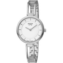 Boccia 3264-01 Reloj Mujer Titanio 30mm 5ATM