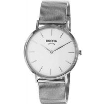 Boccia 3273-09 Reloj Mujer Titanio 36mm 3ATM