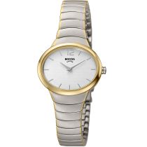 Boccia 3280-03 Reloj Mujer Titanio 29mm 3ATM