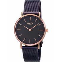 Boccia 3281-05 Reloj Mujer Titanio 32mm 3ATM