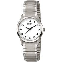 Boccia 3287-01 Reloj Mujer Titanio 29mm 5ATM