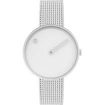 PICTO 34064-0814 Reloj Mujer White 34mm 5ATM