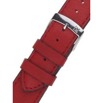 Morellato A01X3688A37082CR14 rojo Correa de reloj 14mm